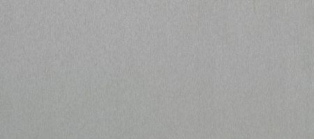 Wilsonart Satin Stainless #4830K LAMINATE A brushed stainless steel laminate design effect in light to medium grey tones.